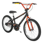 Bicicleta Apollo R20 Negro/Naranja 3160