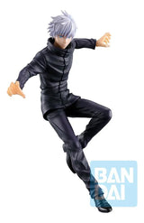 Ichibansho Figura Reprint Ver. Satoru Gojo (The Fourth) 63694