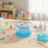 Slime Pote 400gr Kl716 Shine
