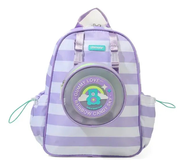 Chimola Mochila Summer Break Light M212