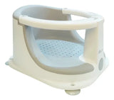 Duck Baby Aro De Baño Gris TB022125-GRIS
