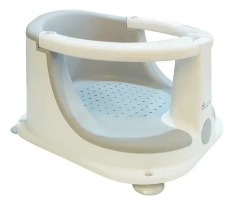Duck Baby Aro De Baño Gris TB022125-GRIS