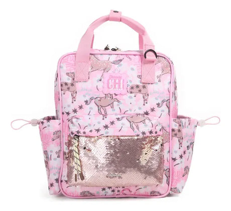 Chimola Mochila Kids Valentine M252