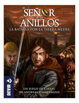 SDA LA BATALLA POR LA TIERRA MEDIA 40-4176