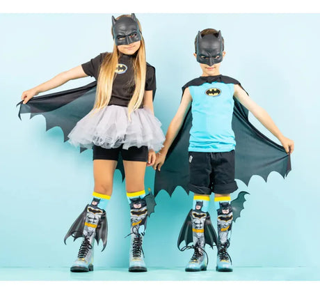 Medias Dc Batman MB001