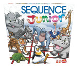 Juego Sequence Junnior 208002