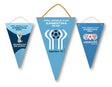 Banderines Fifa - Copa Del Mundo Fwc-0007-03