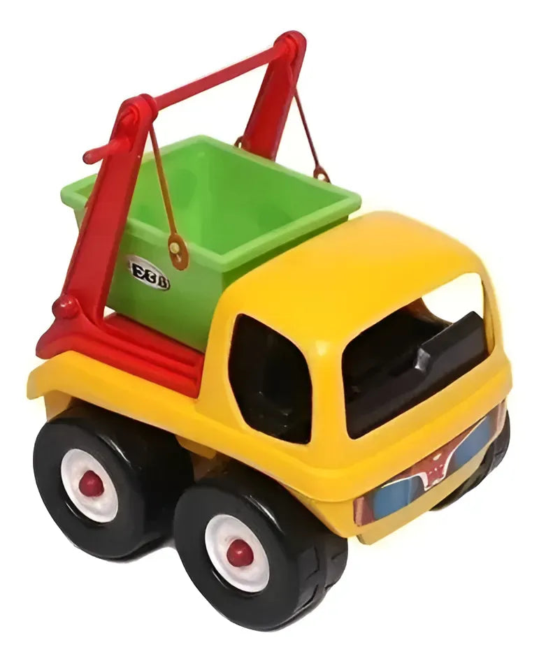 E&B Mini Volquetero 274
