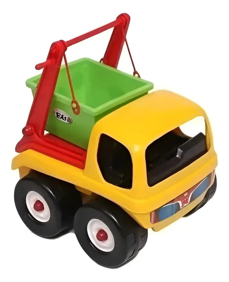 E&B Mini Volquetero 274