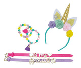 Juliana I Love Unicorns Vinchas Bijou JUL0152