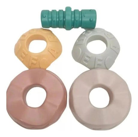 Baby Favorite Set educacional Pelota de encastres ZY1484134