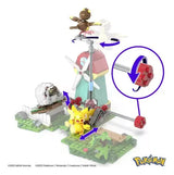 Mega Pokemon Molino Campestre HKT21