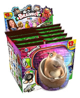Brainrot Figura PuffUps 2506004