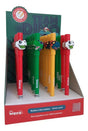 Boligrafo Roller Borrable Team Dino Wero We3056