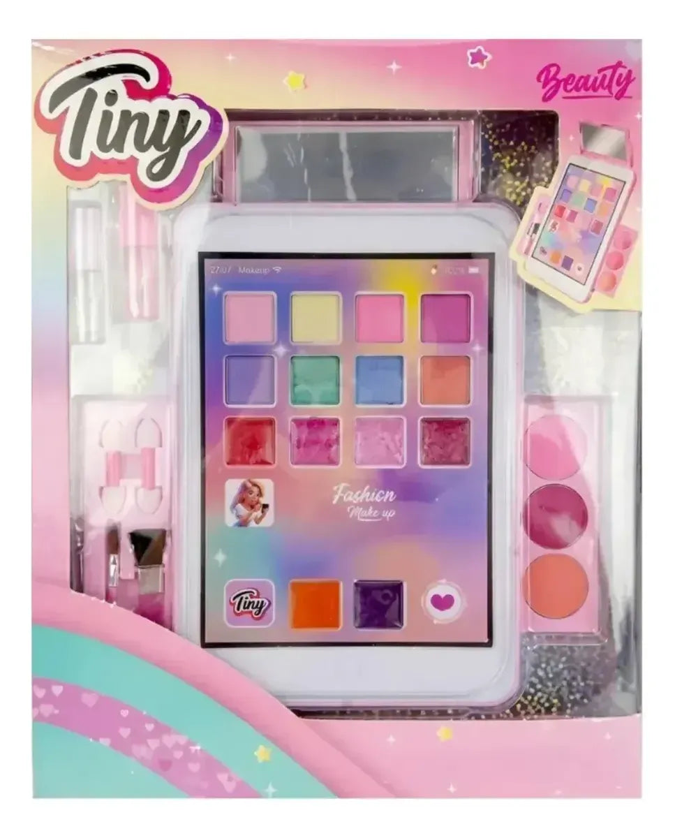Tiny Make Up Set Maquillaje 3371