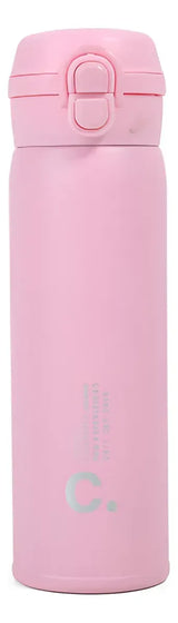 Chimola Botella Orlando Rosa BZ61