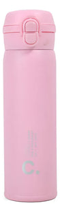 Chimola Botella Orlando Rosa BZ61