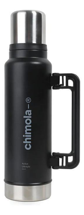 Chimola Termo Chml Negro BZ70