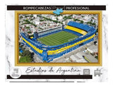Puzzle 1000 Pzas Estadio Boca 810-0199 FD1000270 (42)