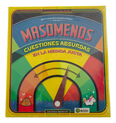 Masomenos 6501