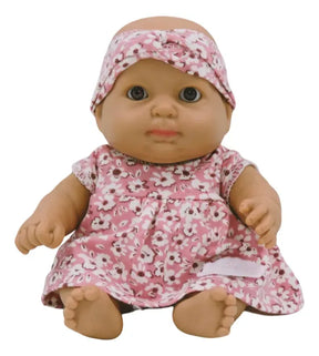 Le Bebot Jazmines Con Vestido 00010