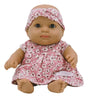 Le Bebot Jazmines Con Vestido 00010