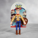 Toy Story Woody Muñeco De Tela New Toys DNY3050