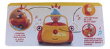 Plim Plim Vehiculo Interactivo Tuni & Go 4001 IZ1011