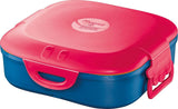 Maped Lonchera Concept Kids Contenedor Rojo 870801