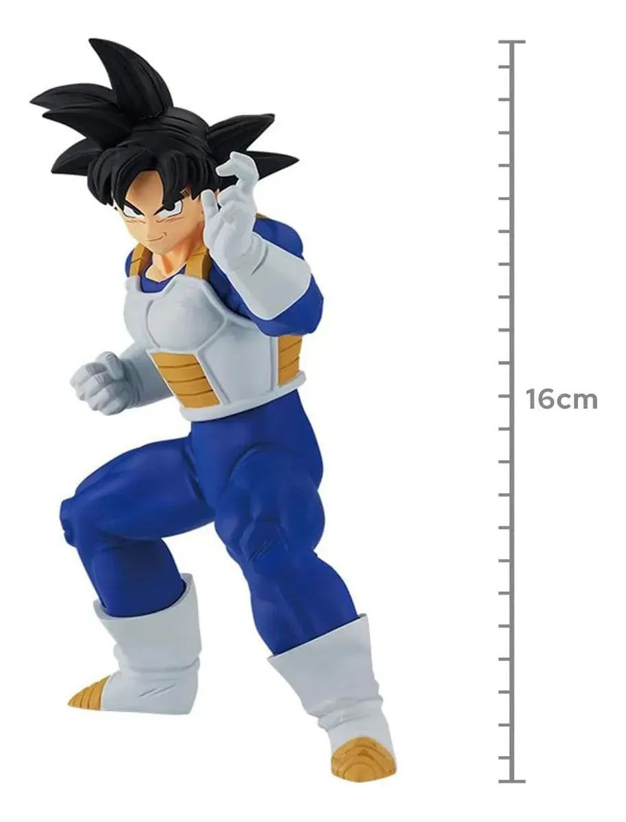 Banpresto Dragon Ball Z Chosenshiretsuden? Vol.3(A:Son Goku) 19487