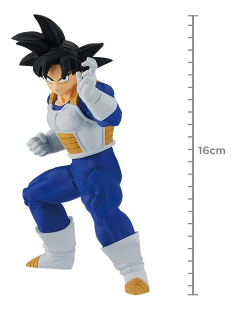 Banpresto Dragon Ball Z Chosenshiretsuden? Vol.3(A:Son Goku) 19487