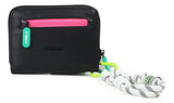 Chimola Billetera Leila Black B284