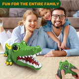 Crazy Crocodile Rc IK0744