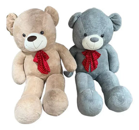 Peluche Oso con Moño 180cm 1005-85