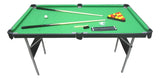 Global Sail Mesa de Pool GS-BT-2272-4