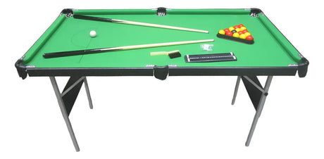 Global Sail Mesa de Pool GS-BT-2272-4
