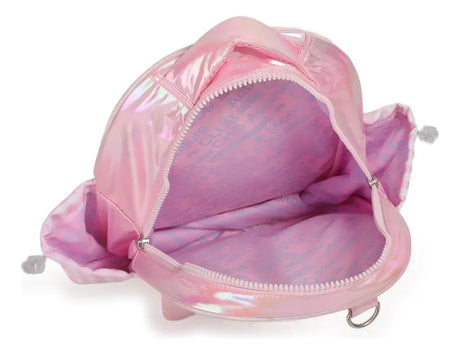 Chimola Mochila Espalda 14p Spin Bear Light Pink FS129