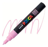 Posca Marcador PC-1M de punta de 01mm MUNPC1M