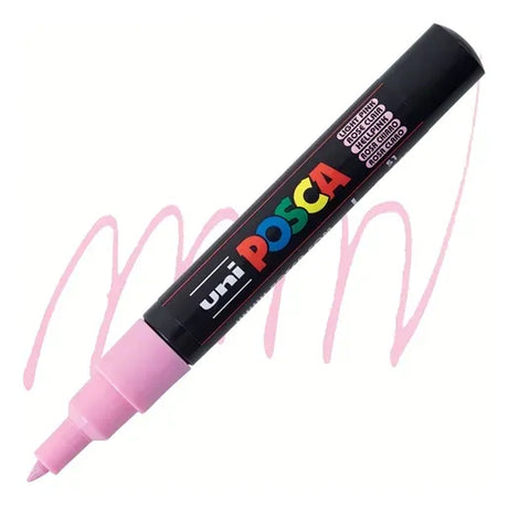 Posca Marcador PC-1M de punta de 01mm MUNPC1M