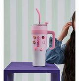 Chimola Vaso Termico Gradient Rosa BZ52