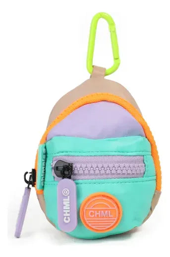 Chimola Pouch California Light R128