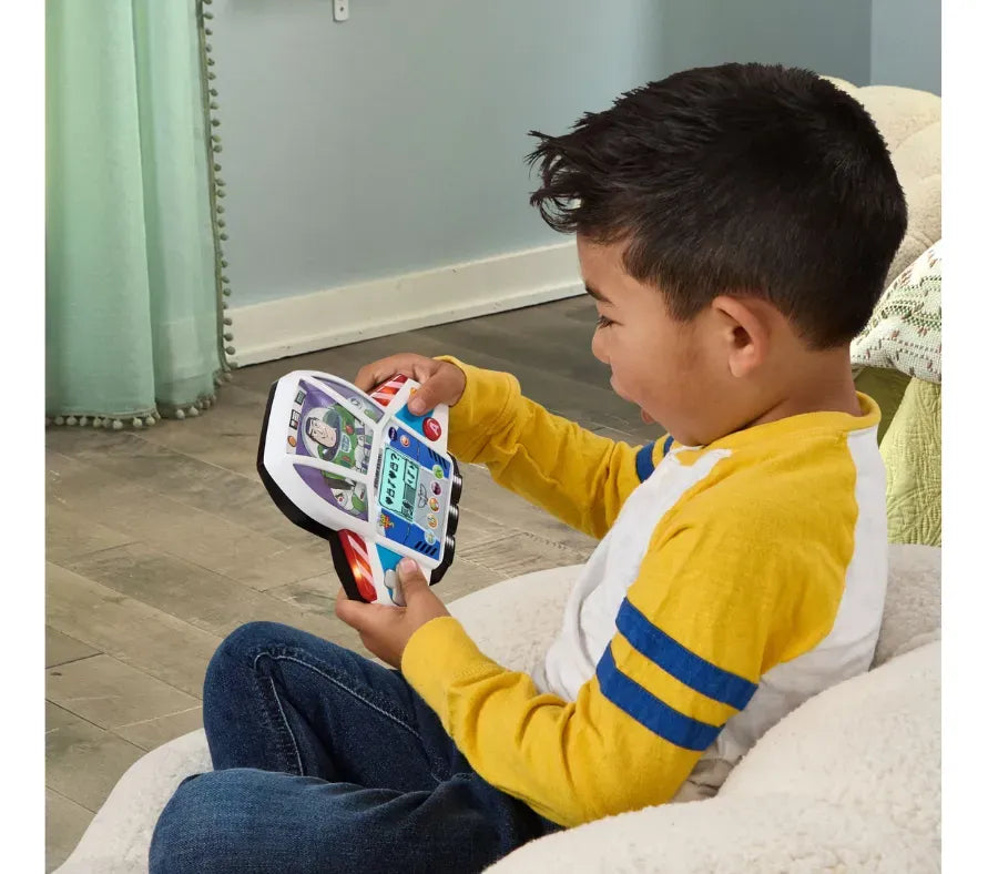 Vtech Toy Story 5 Consola Juego Buzz 80-593822