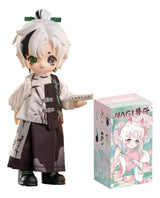 Muñeca Sorpresa Cytoys Nagi Feliz Excursion Series 860174