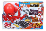 Maisto Pistas OCTO-BLASTER TRACK SET 12581