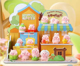 Animalitos Figura Coleccionable Sorpresa Shine KL306