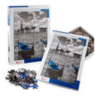 Puzzle 1000 Pzs Gondola En Venecia 88118 1763191 Shine