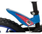 Nathor Bicicleta Tech Boys 6 3340 (4433)