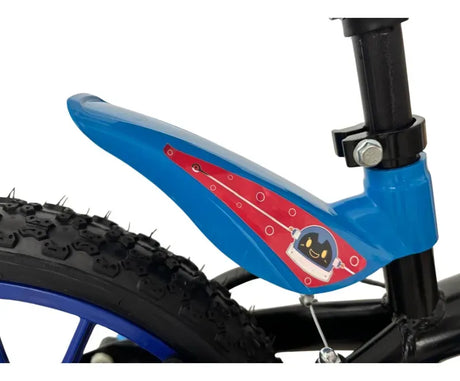 Nathor Bicicleta Tech Boys 6 3340 (4433)
