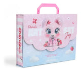 Chimola Art Set Joy Bunny ST41