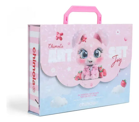 Chimola Art Set Joy Bunny ST41